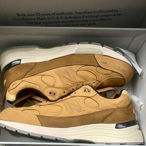 New Balance Men's 992 Made in USA
